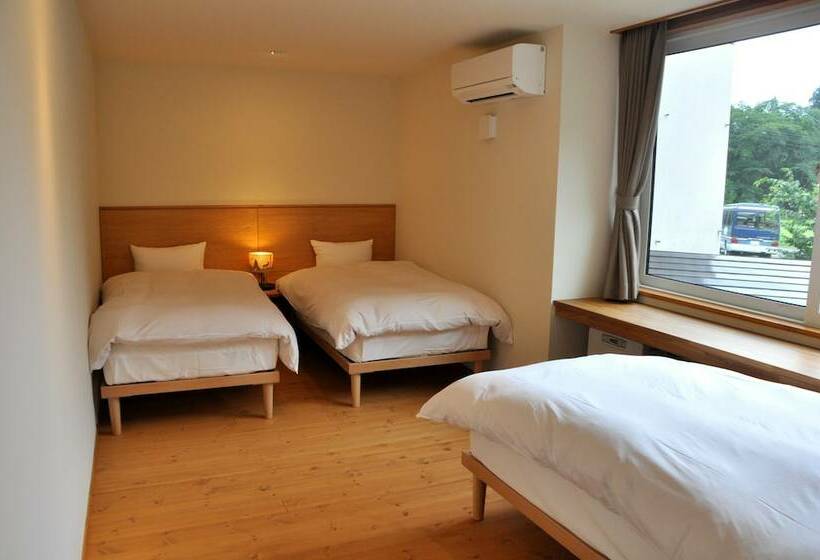 پانسیون Lodge Denbey