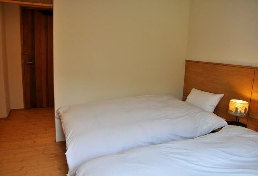 پانسیون Lodge Denbey