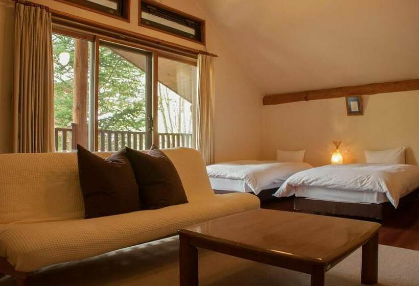 پانسیون Lodge Denbey