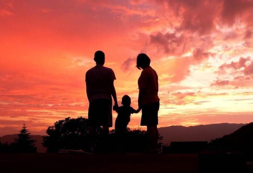 پانسیون Lodge Denbey