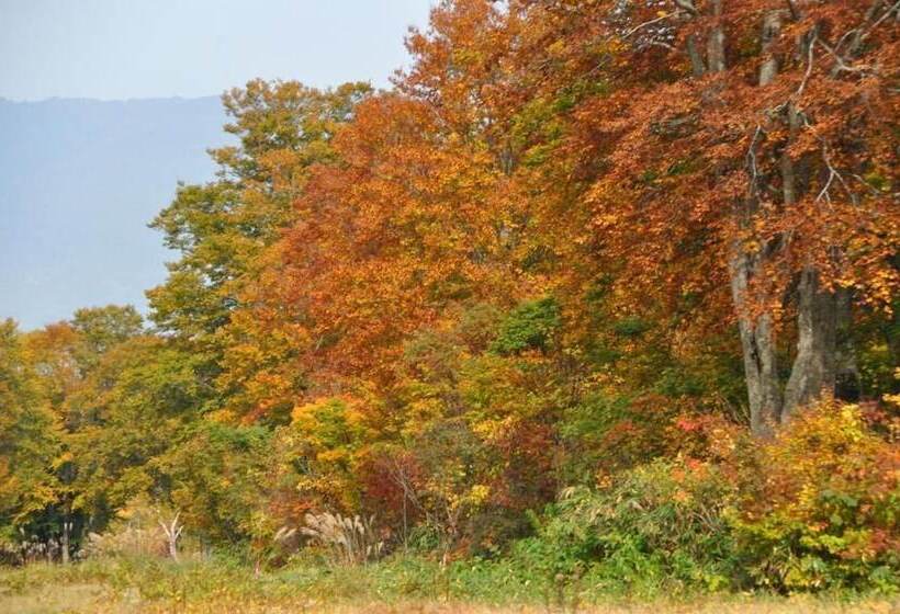 پانسیون Lodge Denbey