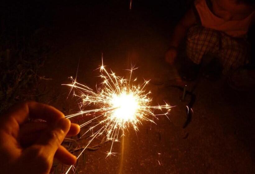 پانسیون Lodge Denbey