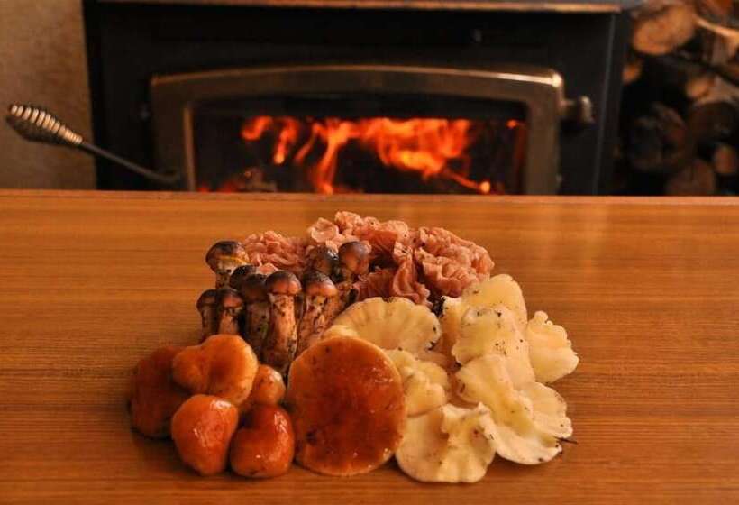 پانسیون Lodge Denbey