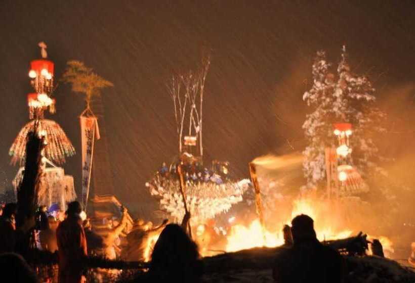 پانسیون Lodge Denbey