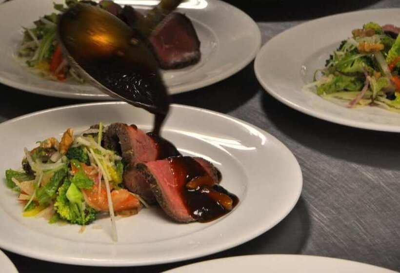 پانسیون Lodge Denbey