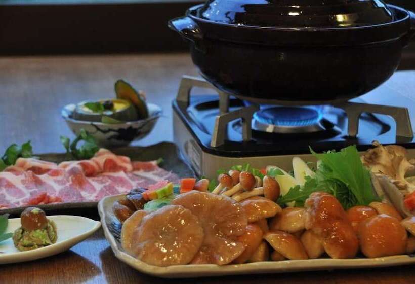 پانسیون Lodge Denbey