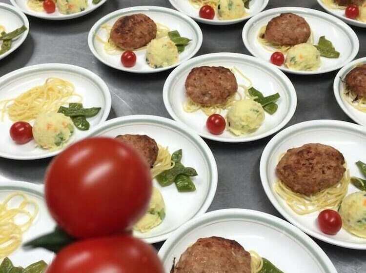 بنسيون Lodge Yamajyuu