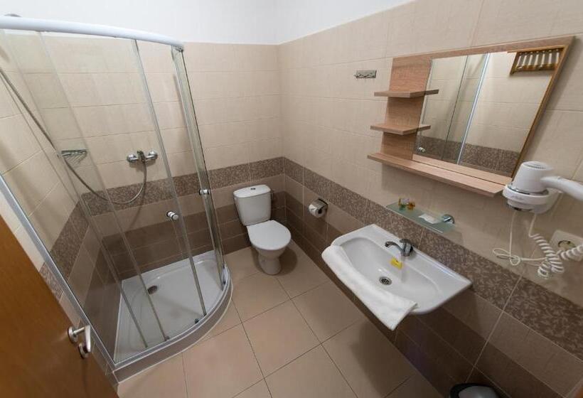 膳宿费 Penzion Na špičáku