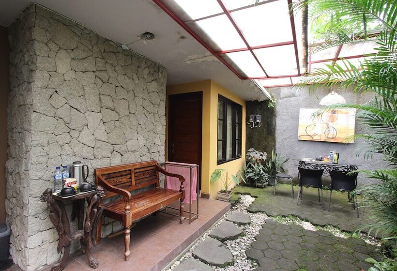 پانسیون Reddoorz Near Casa Grande