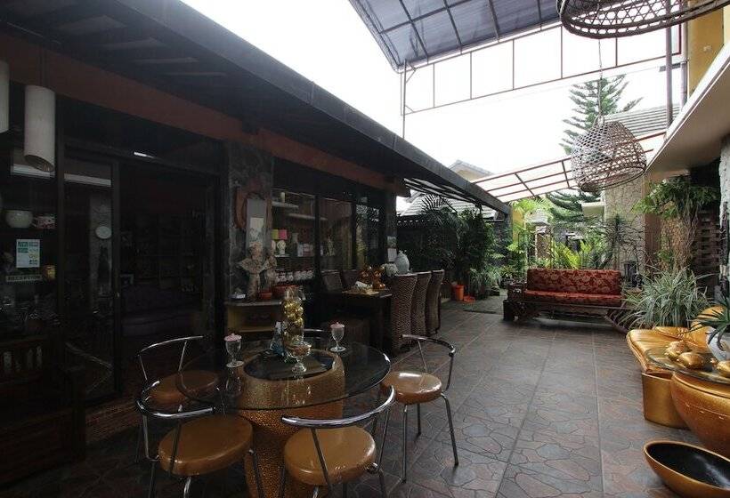 پانسیون Reddoorz Near Casa Grande