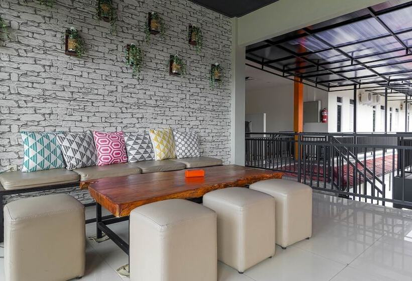 膳宿费 Reddoorz Near Exit Toll Bogor