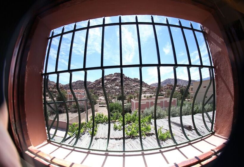 پانسیون Riad Argana