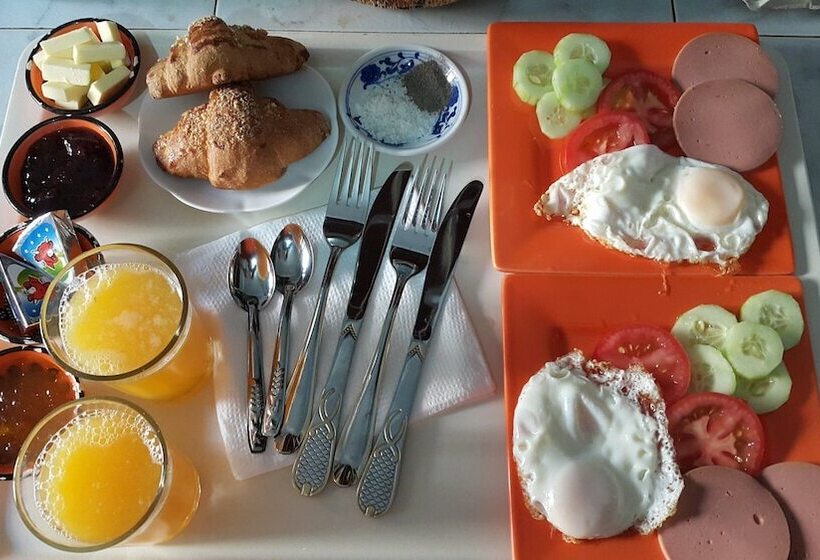 پانسیون Riad Argana