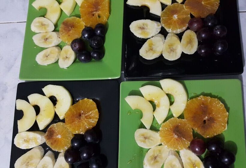 پانسیون Riad Argana