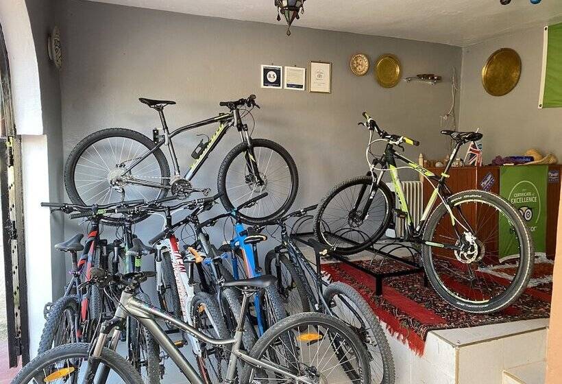 پانسیون Riad Argana