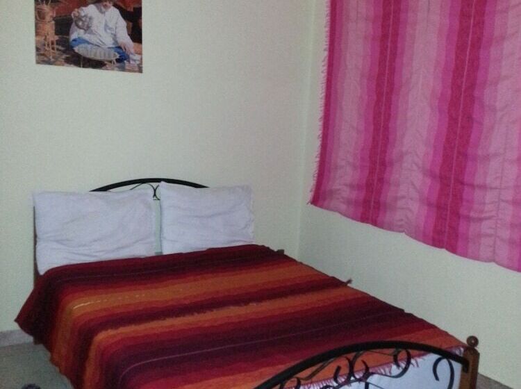 پانسیون Riad Argana