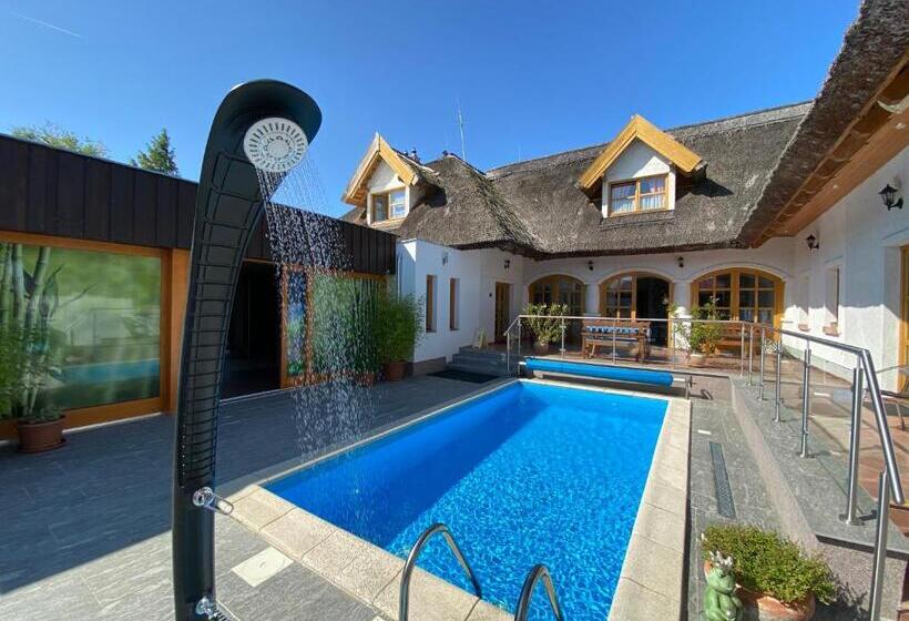 Rigótanya Relax & Wellness Panzió Bükfürdő