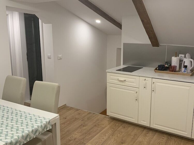 بنسيون Rilati Palace Dubrovnik 3