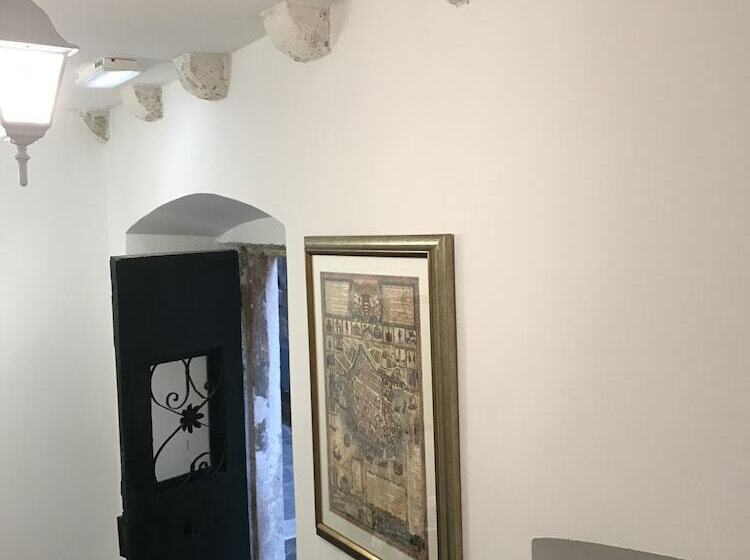 بنسيون Rilati Palace Dubrovnik 3