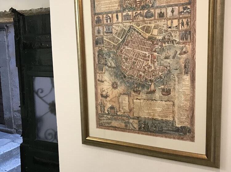 بنسيون Rilati Palace Dubrovnik 3