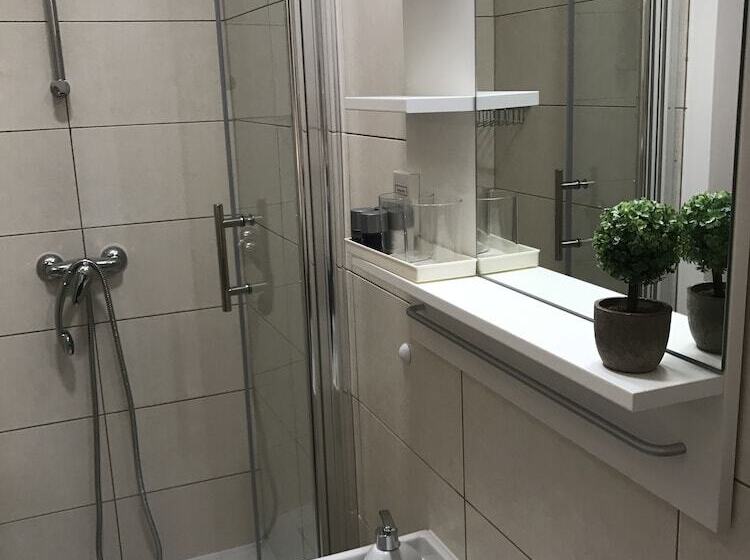 بنسيون Rilati Palace Dubrovnik 3