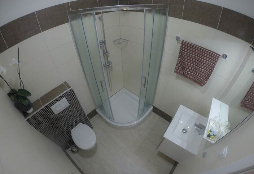 بنسيون Rilati Palace Dubrovnik 3