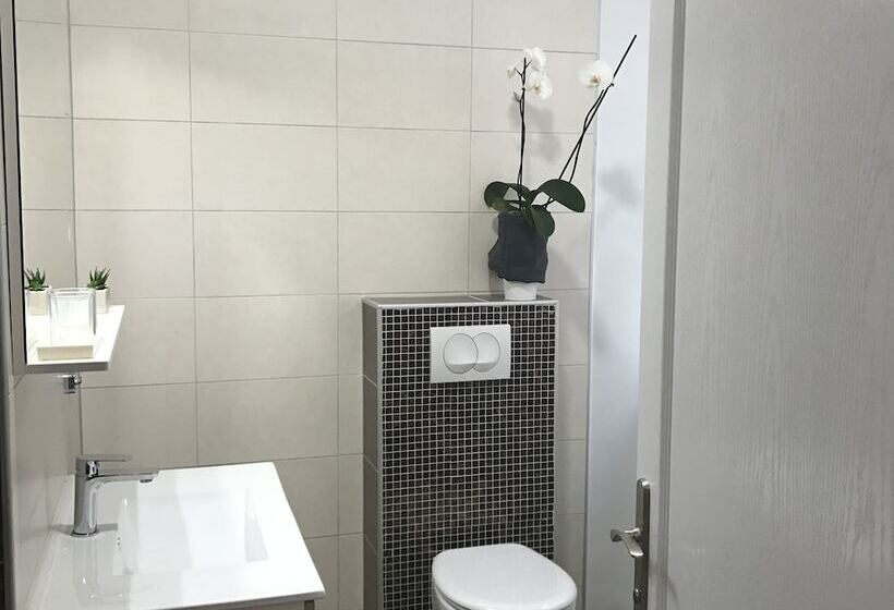 بنسيون Rilati Palace Dubrovnik 3