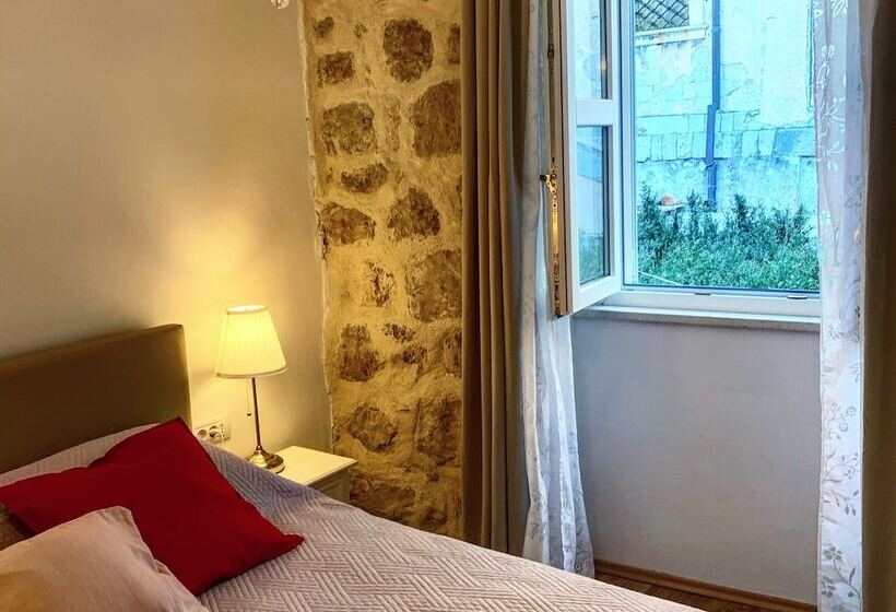 بنسيون Rilati Palace Dubrovnik 3