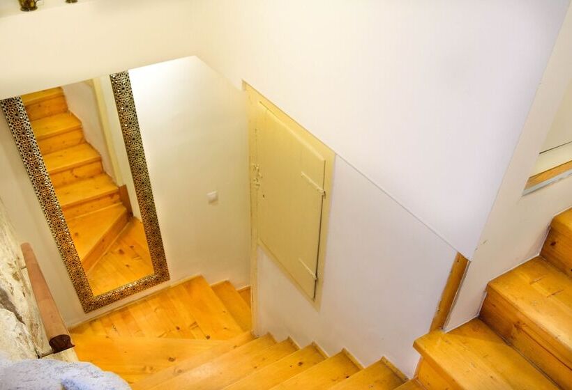 بنسيون Rilati Palace Dubrovnik 3