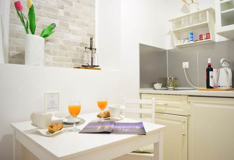 بنسيون Rilati Palace Dubrovnik 3