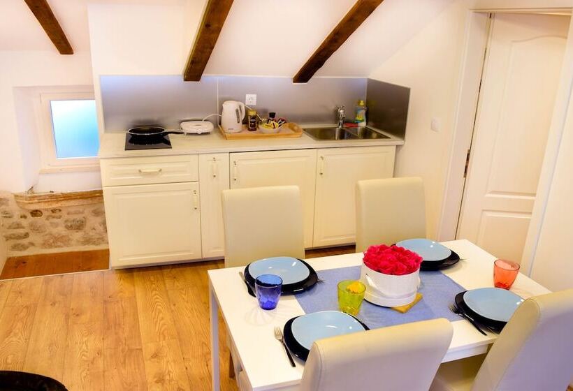 بنسيون Rilati Palace Dubrovnik 3