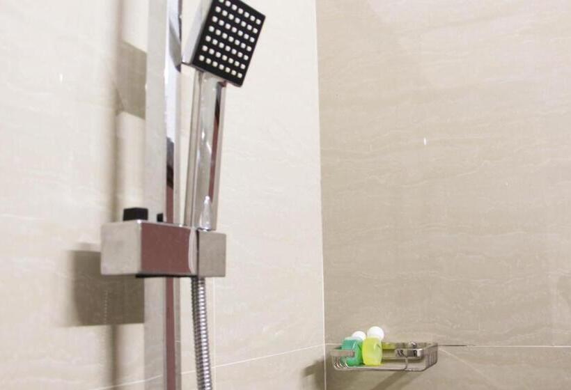 펜션 River Breeze Villa Bentota