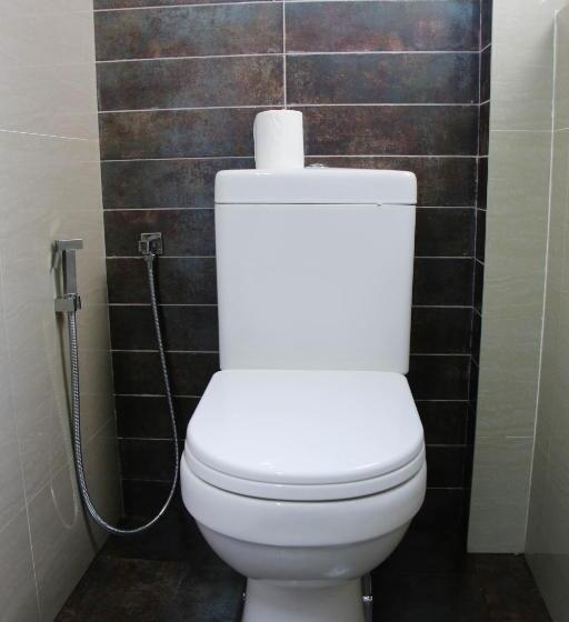 펜션 River Breeze Villa Bentota