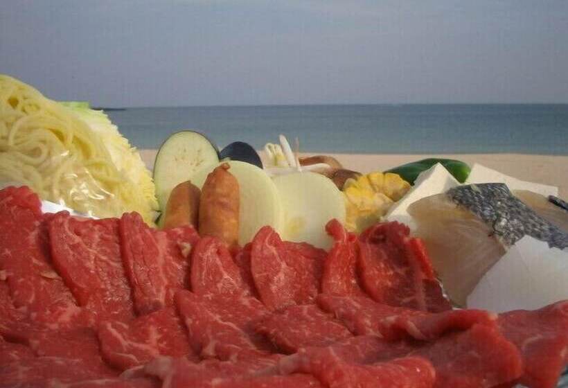 پانسیون Seagull Inn