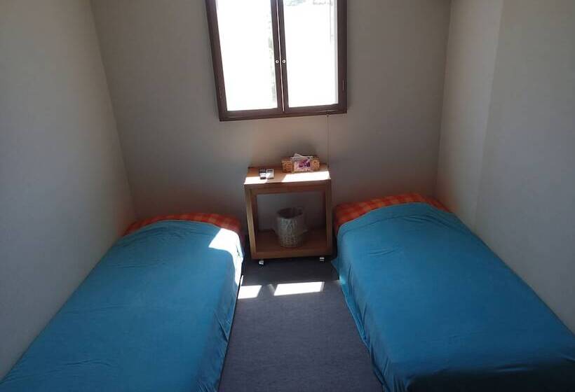 پانسیون Seagull Inn