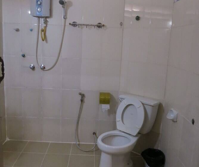 بنسيون Sen Monorom I Guesthouse