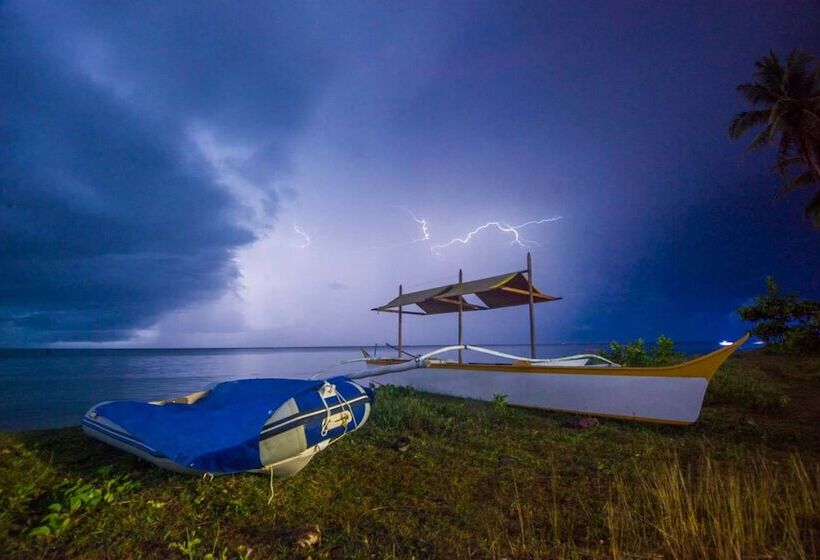 پانسیون Viento Del Mar