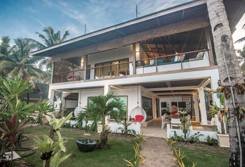 پانسیون Viento Del Mar