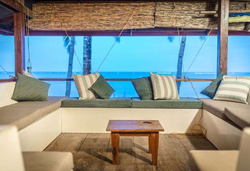 پانسیون Viento Del Mar