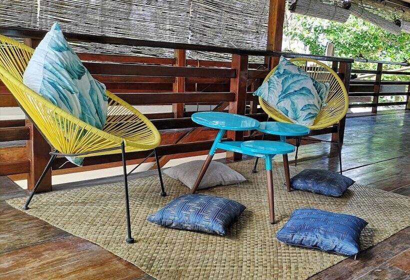 پانسیون Viento Del Mar