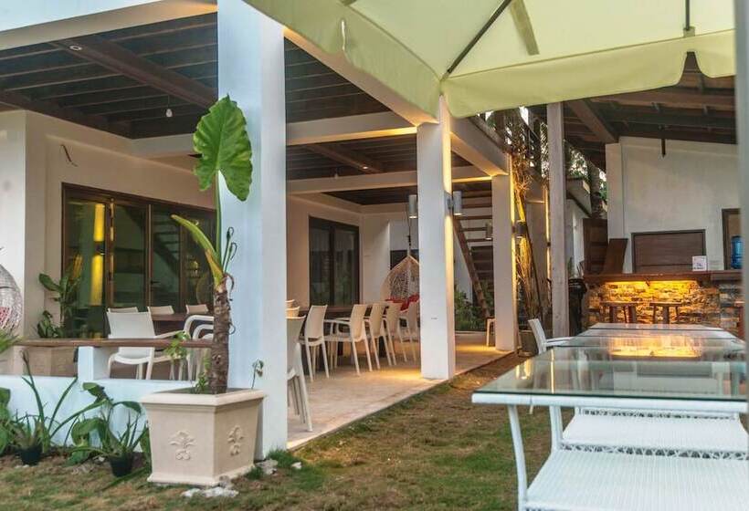 پانسیون Viento Del Mar