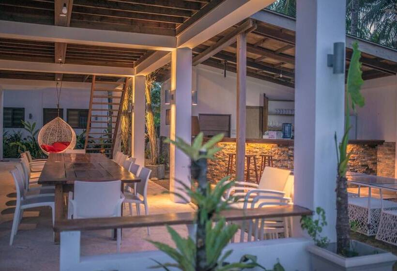 پانسیون Viento Del Mar