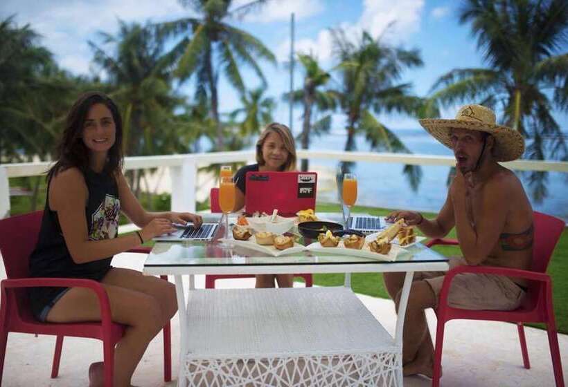 پانسیون Viento Del Mar