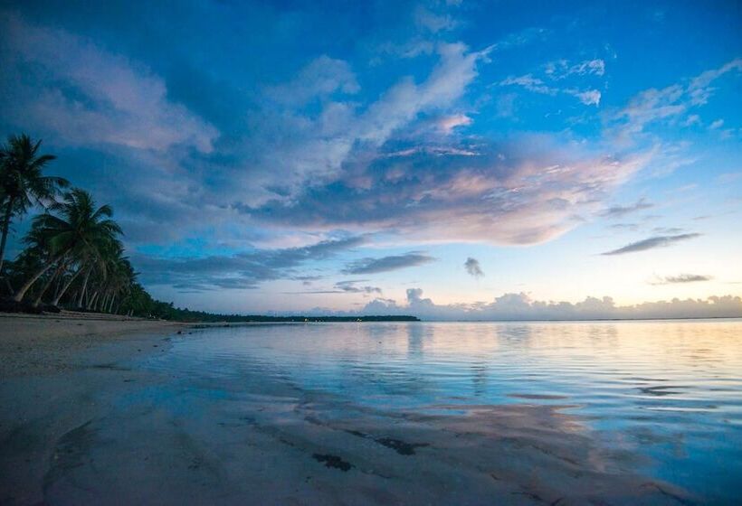 پانسیون Viento Del Mar