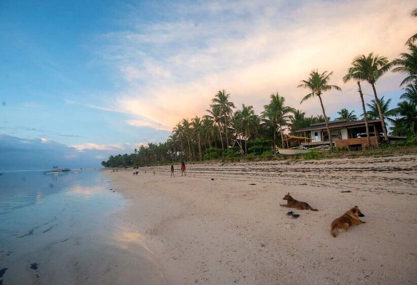 پانسیون Viento Del Mar