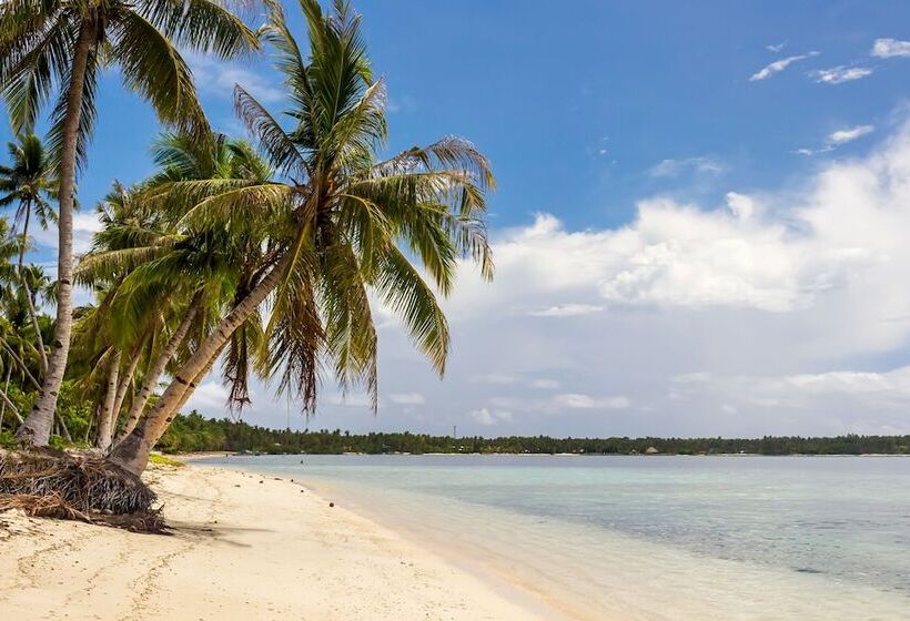 پانسیون Viento Del Mar