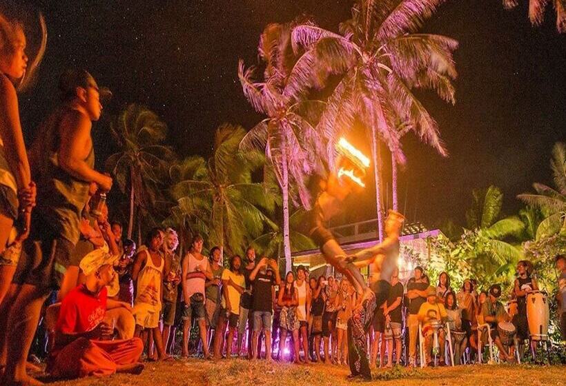 پانسیون Viento Del Mar