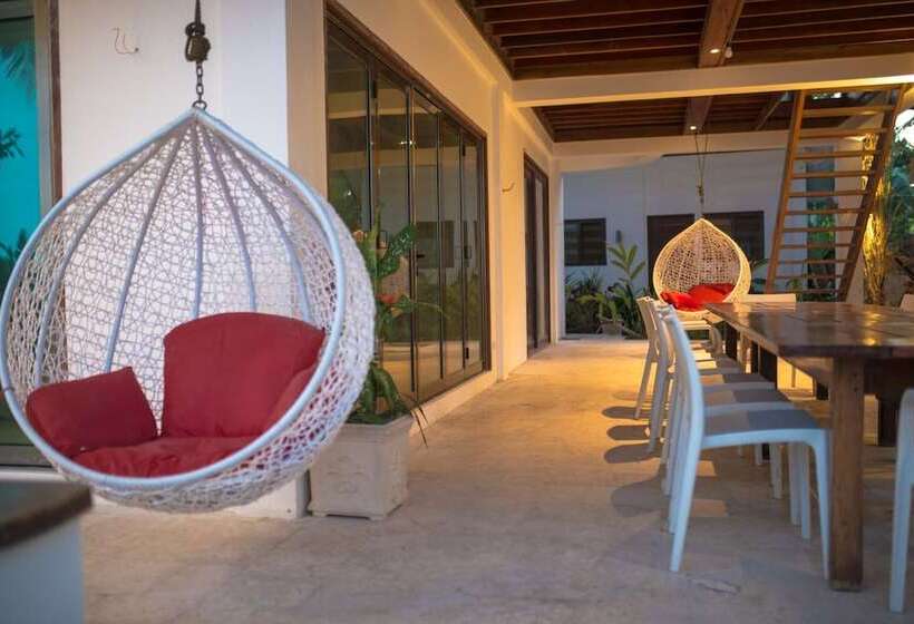 پانسیون Viento Del Mar