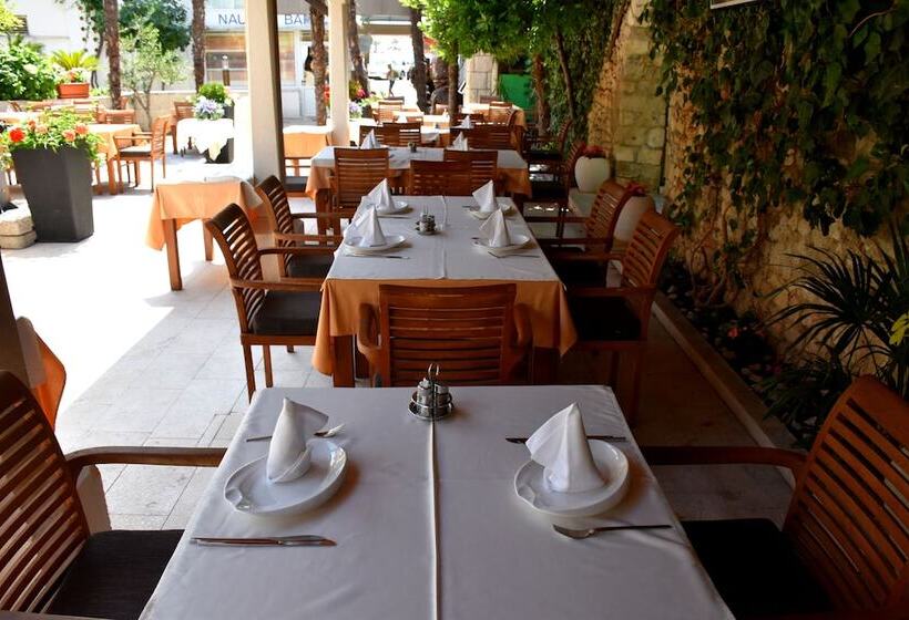 פנסיון Villa Riva