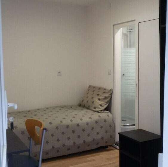 Pension Haus Baron 4 Mühlheim